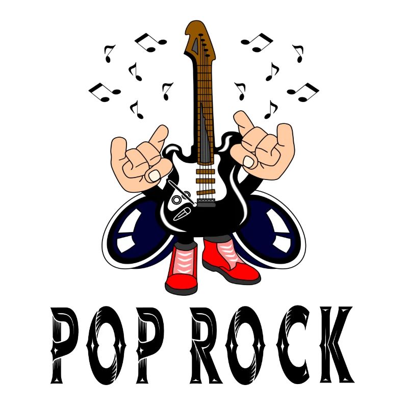 Pop rock