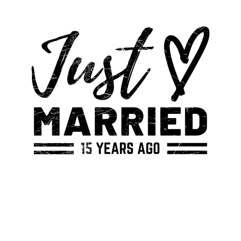 15th wedding anniversary