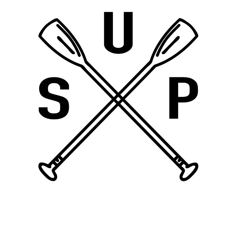 SUP Paddel - Stand Up Paddle Board SUP Board