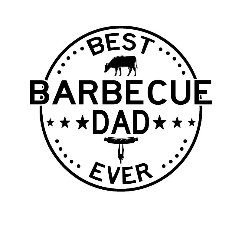 Grill Master Dad Gift