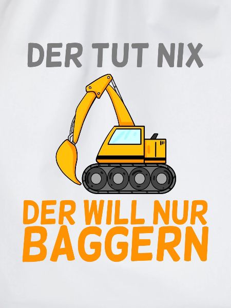 Bagger Baggern