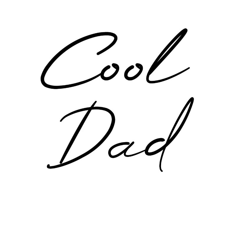 Cool Dad