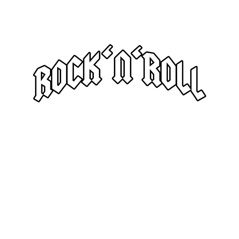 Rock and Roll