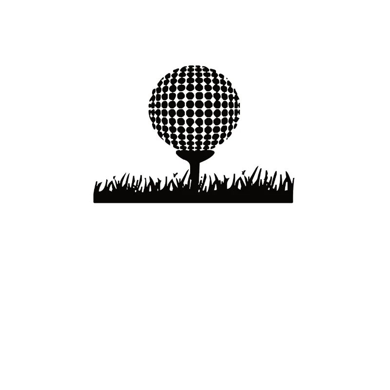 Golf Golf Golfer Golf ball