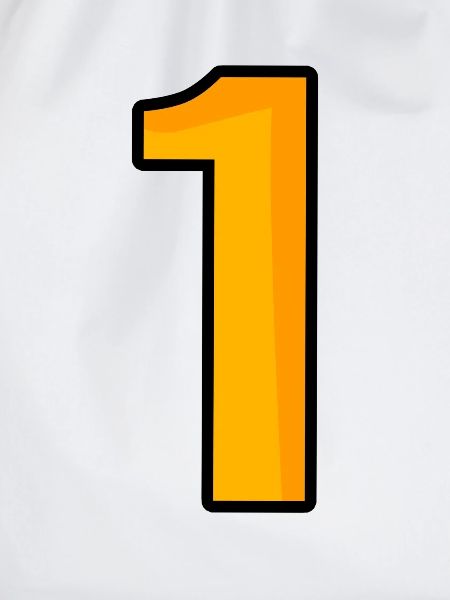 Nummer 1