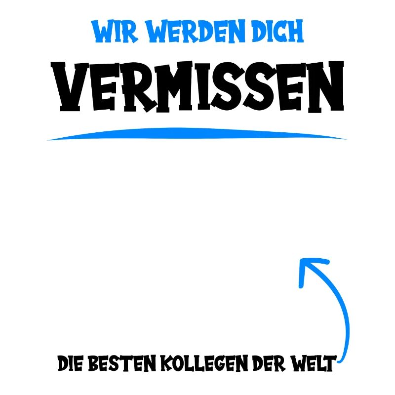 Abschiedsgeschenk