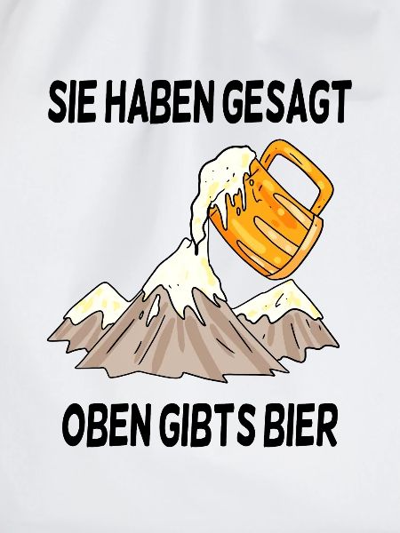 Berg Berge