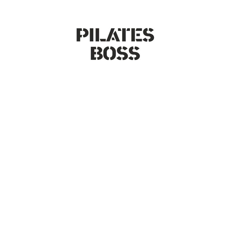 Pilates - Pilates boss