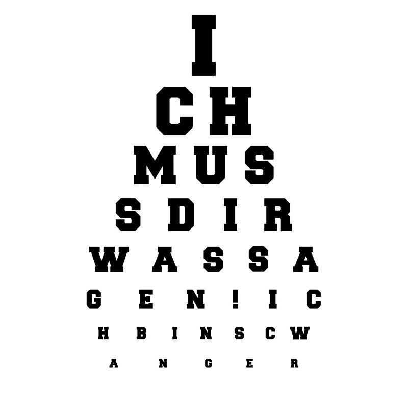 Ich bin Schwanger Sehtest Werdende Mutter