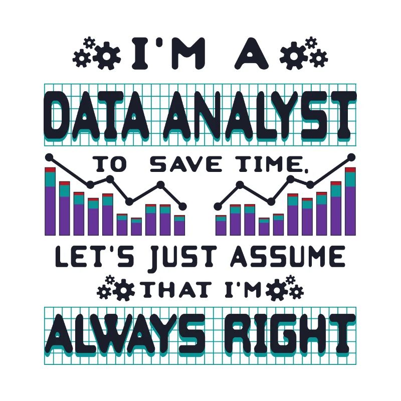 Data Analyst
