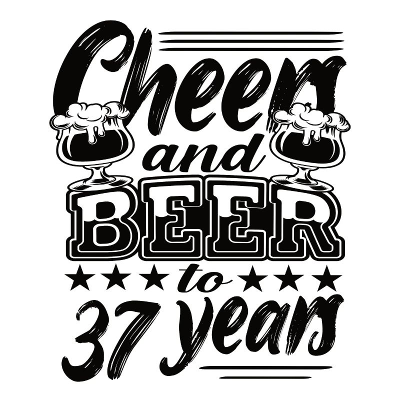 37 ans
