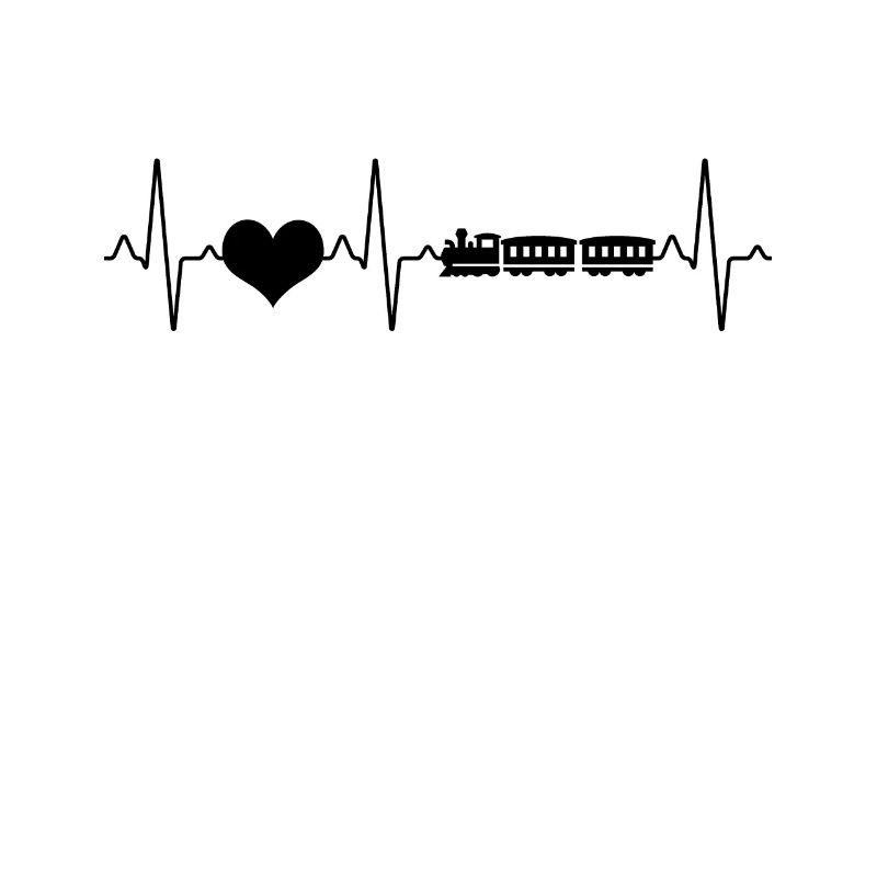Train Look Heartbeat