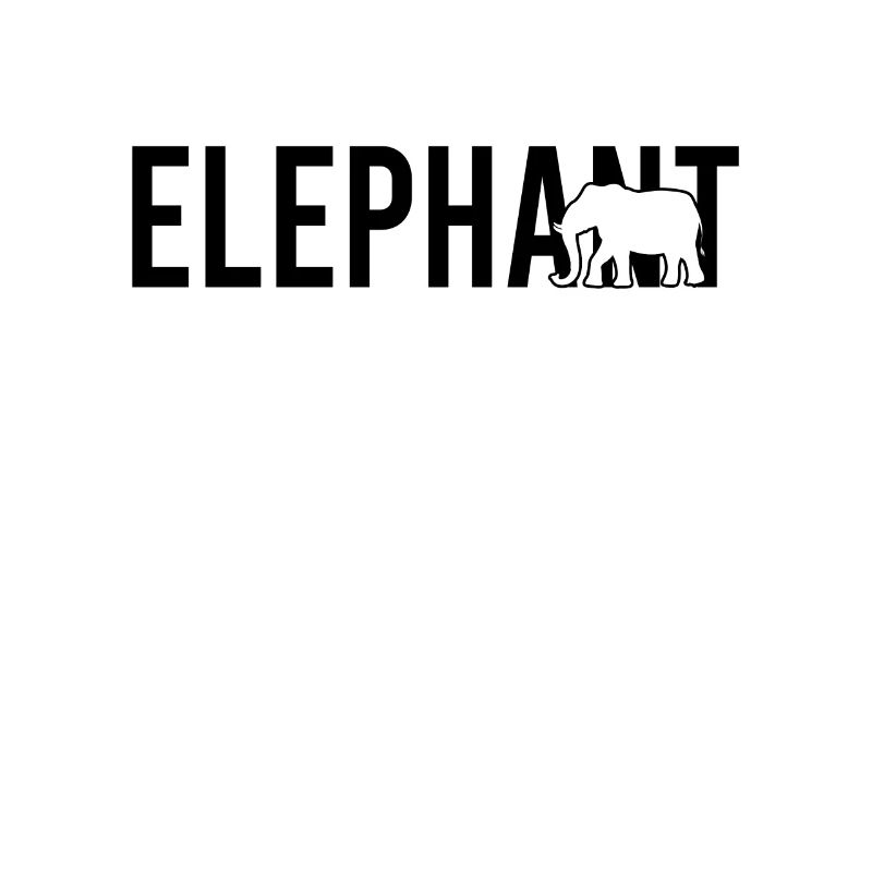 Elephant elephant