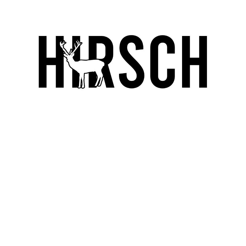Hirsch