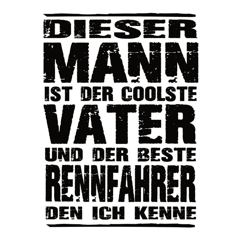 Rennfahrer