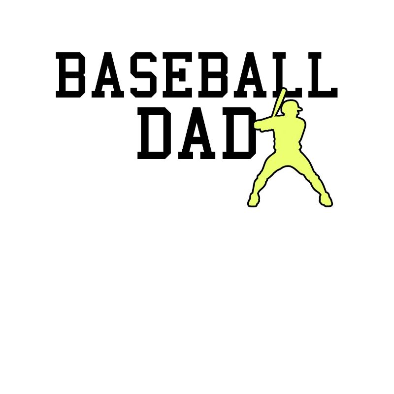 baseball dad
