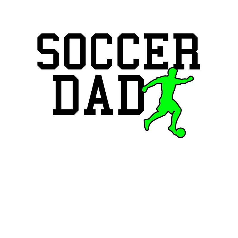 soccer dad