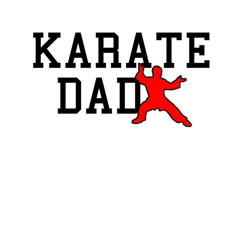 karate dad
