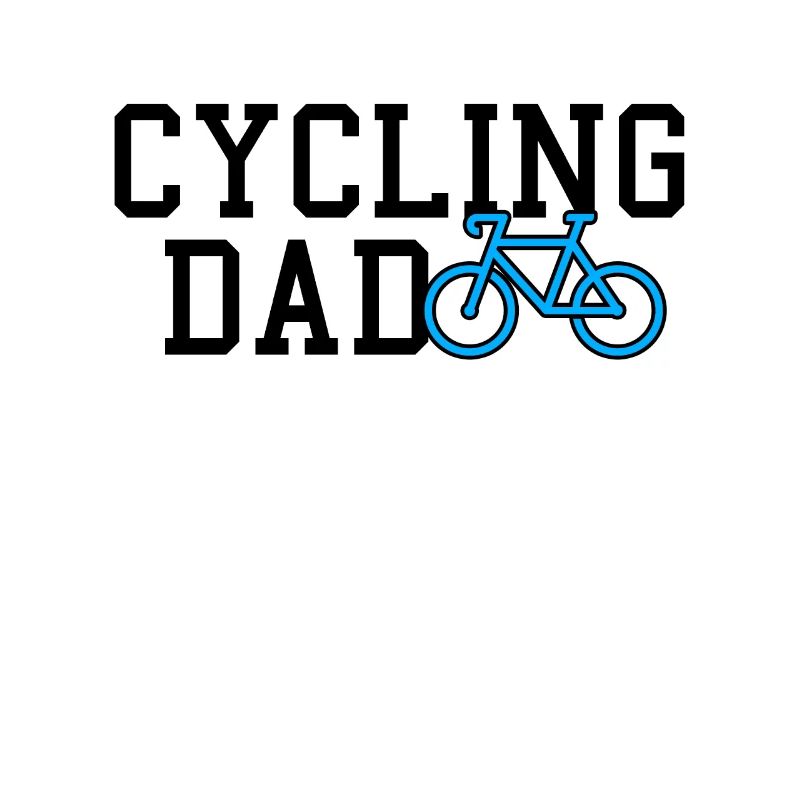 cycling dad
