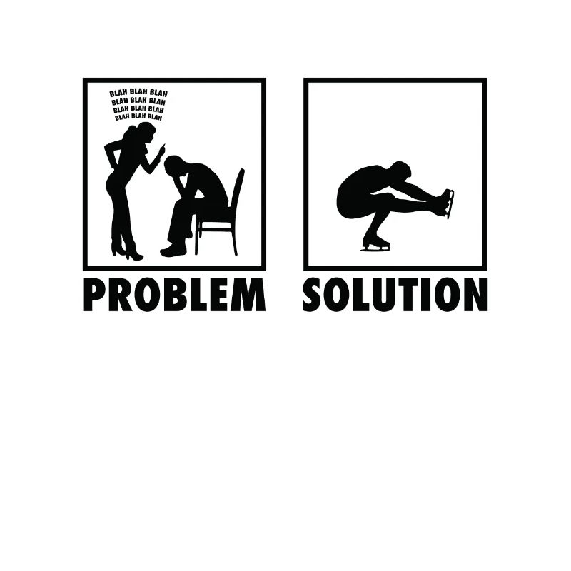 Figure Skating Figure Skaters Statement Problem