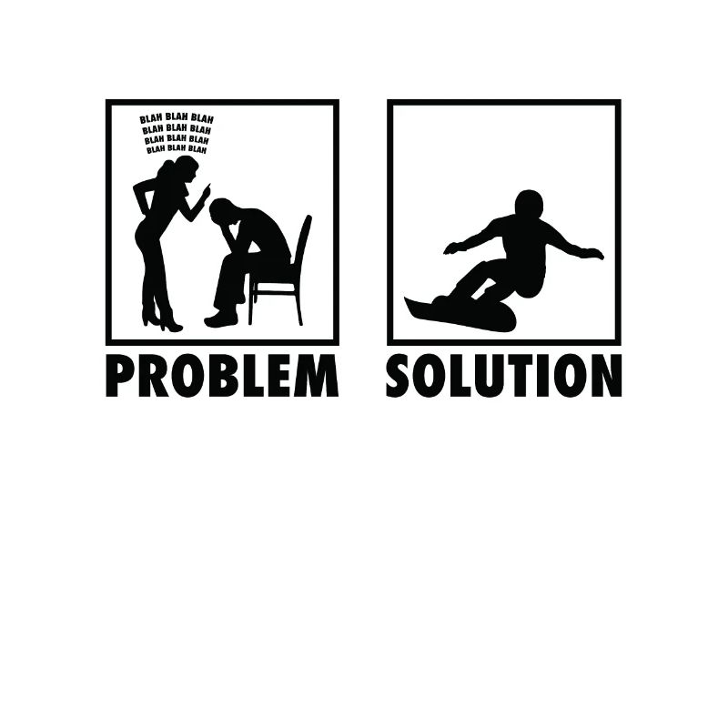 Snowboarding Snowboarder Athletes Statement