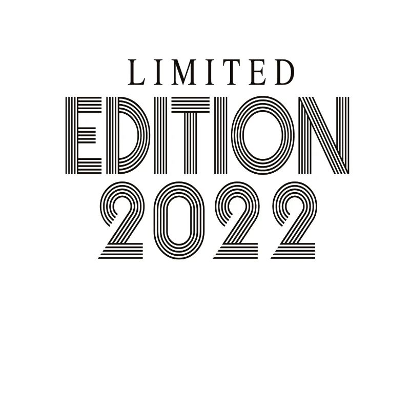 Édition limitée 2022