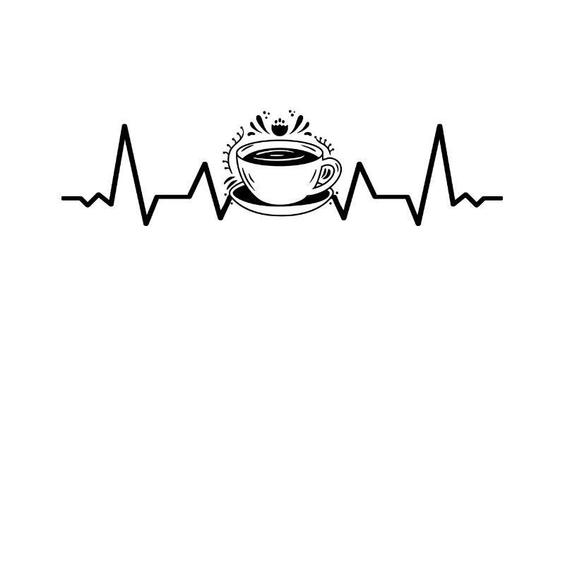 Kaffee Sammlung Kaffeetrinker Kaffeeliebhaber