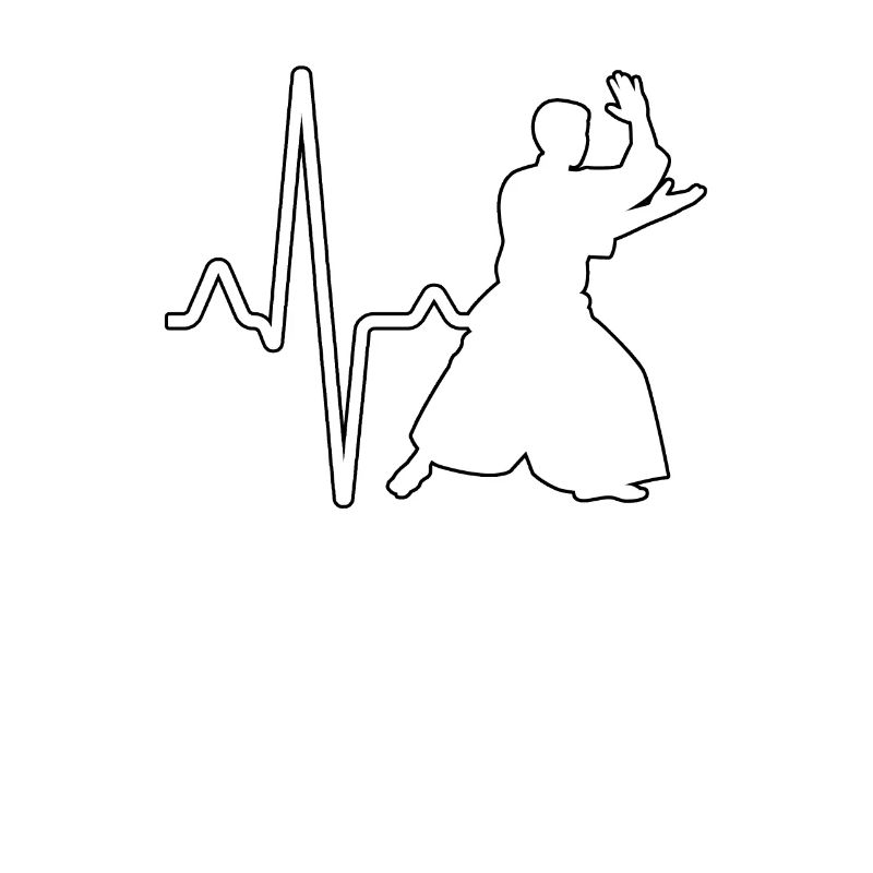 Aikido Heartbeat