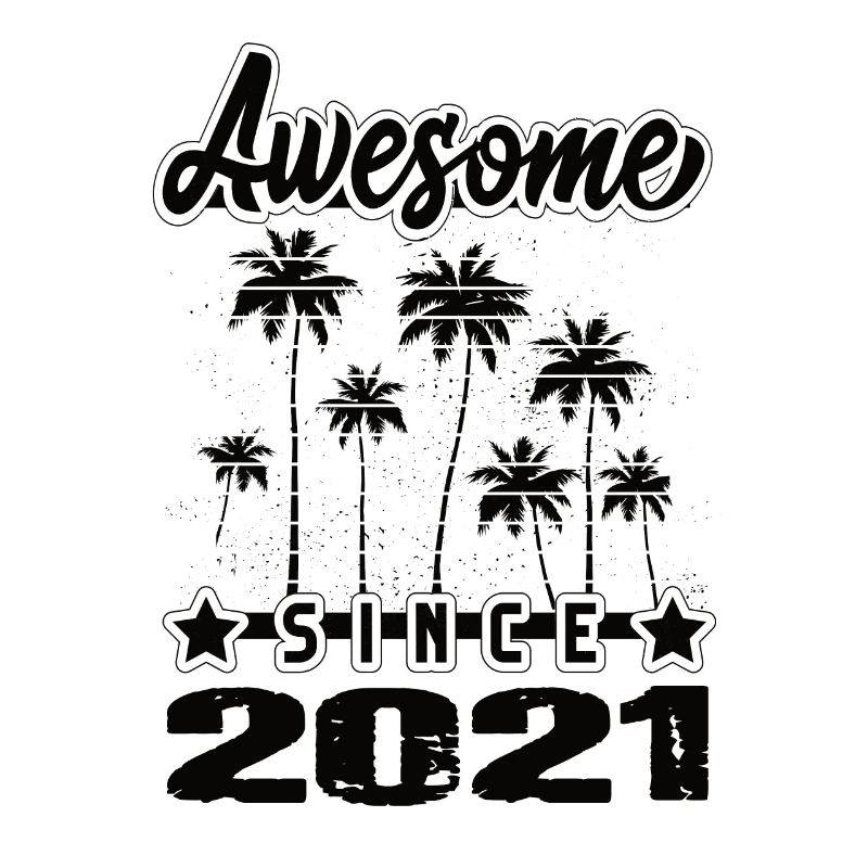 Awesome Since 2021