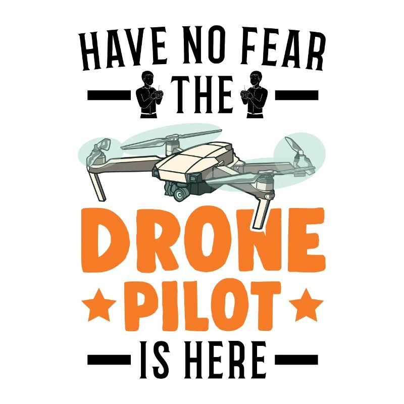 Drone Cadeau Drone Pilote Quadcopter
