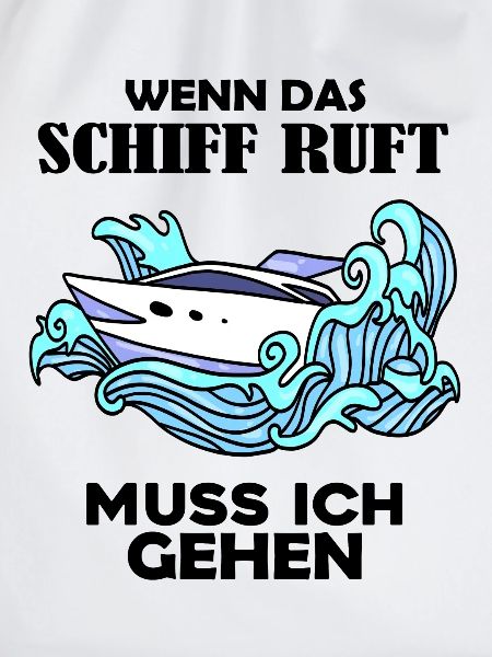 Schiff Schifffahrt