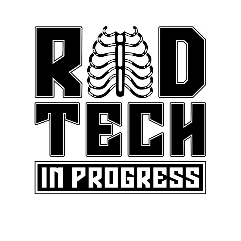 Radiology X-ray Technician X-ray Gift Idea