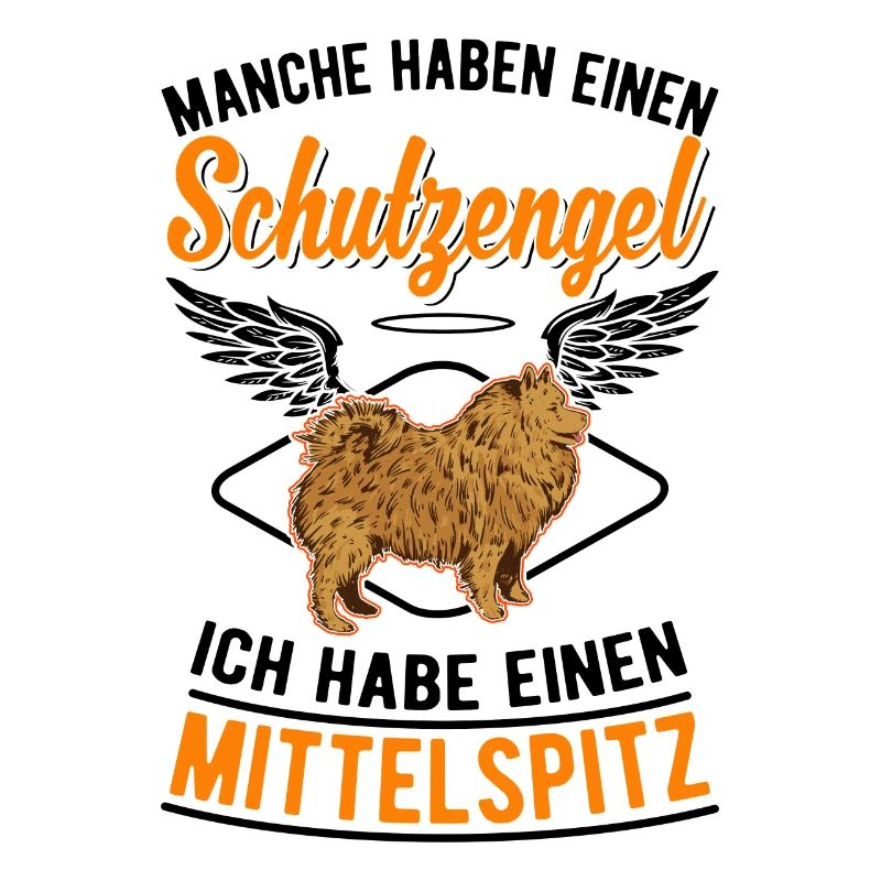 Mittelspitz Schutzengel
