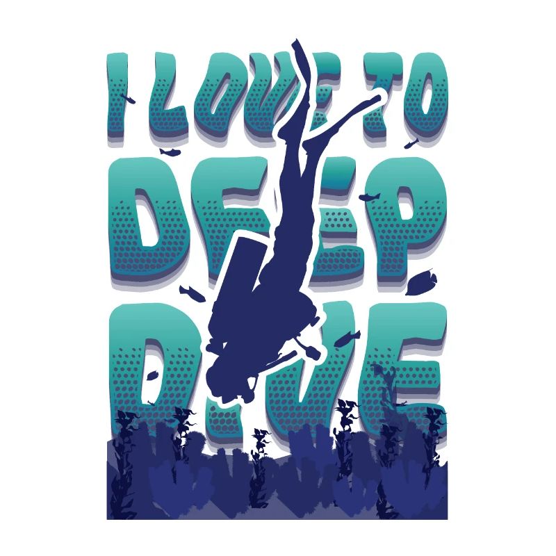 J’adore Deep Dive Scuba Diving