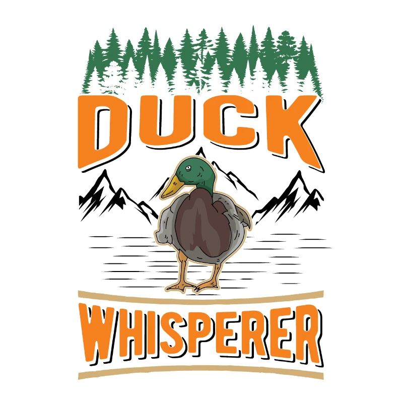 Ducks Whisperer Duck Whisperer Duck Breeder
