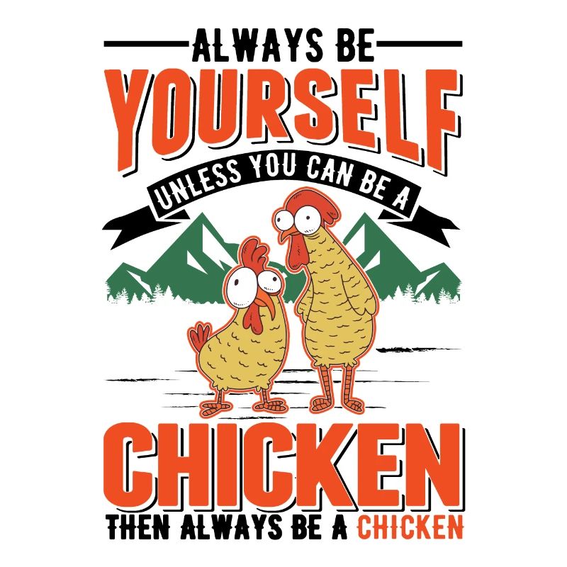 Poulet Élevage de poulet Éleveur de poulet