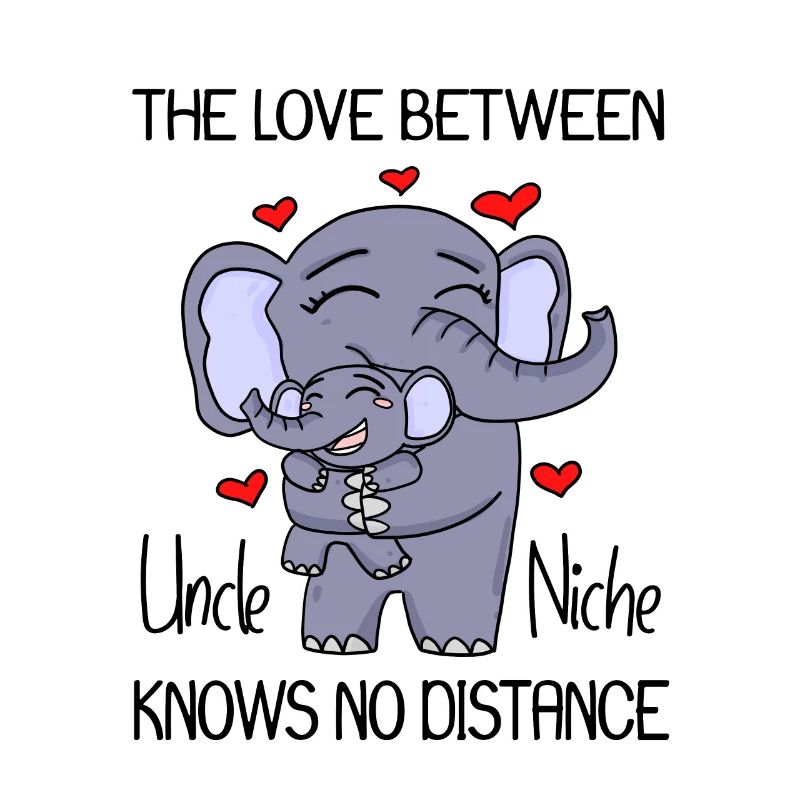 Love between uncle and niece
