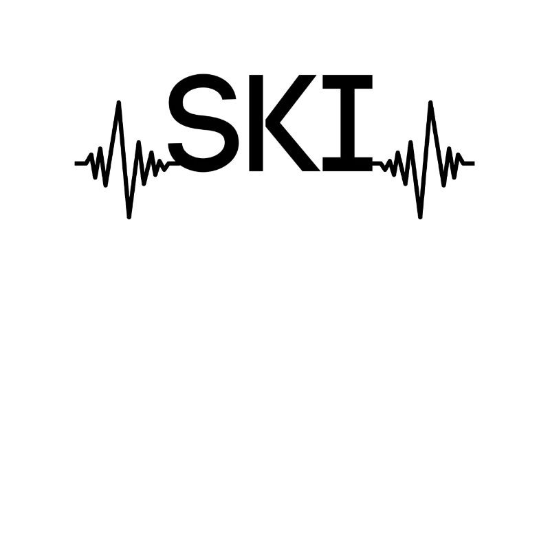 Ski heartbeat