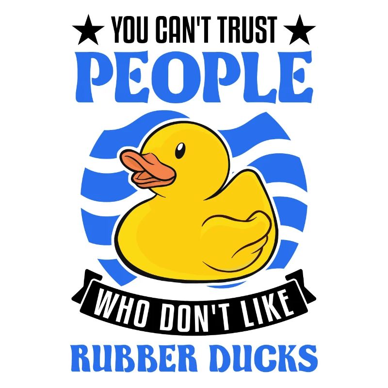 Rubber Duck Gift Squeaky Duck Bathing Duck