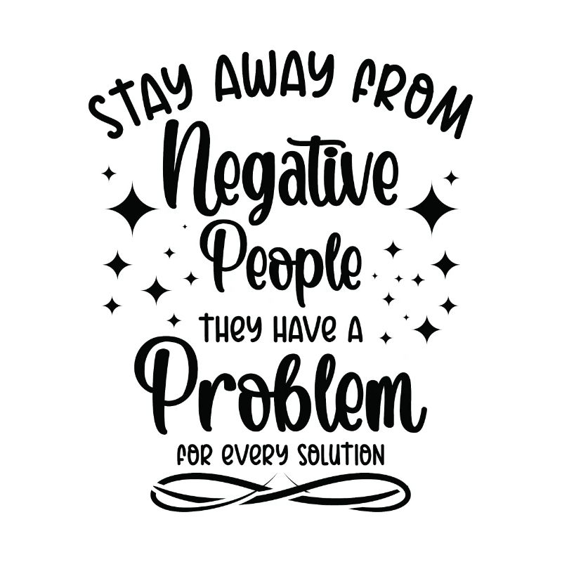 Problem Solution Critical Thinkers Positive