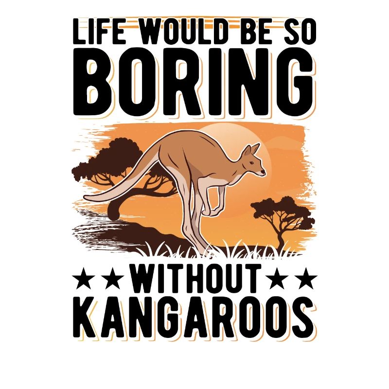 Australian Kangaroo Australia Kangaroo
