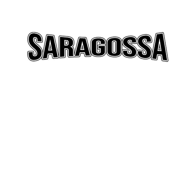 Saragossa