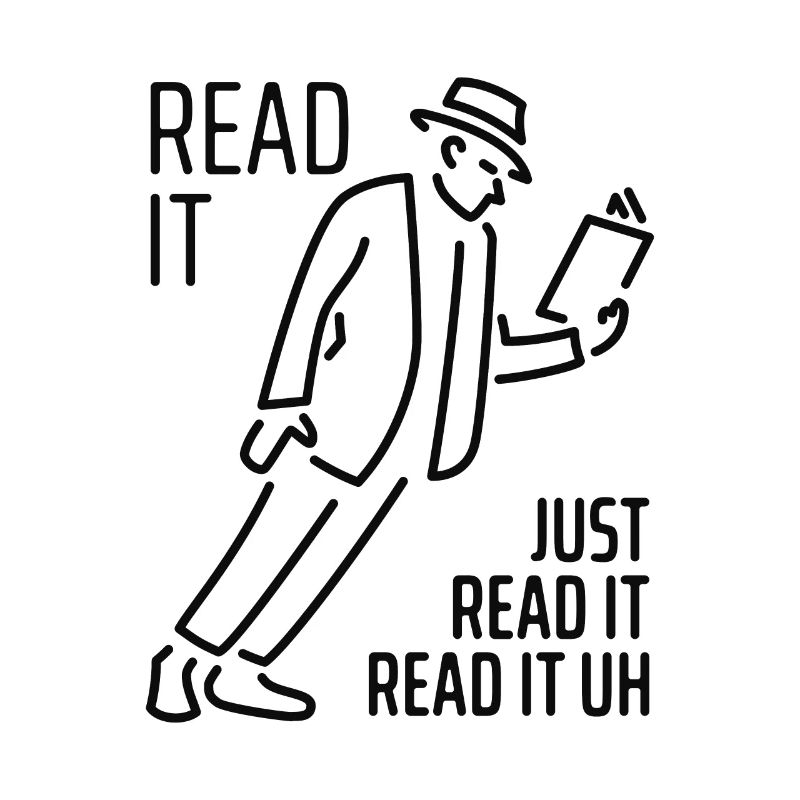 Read It!