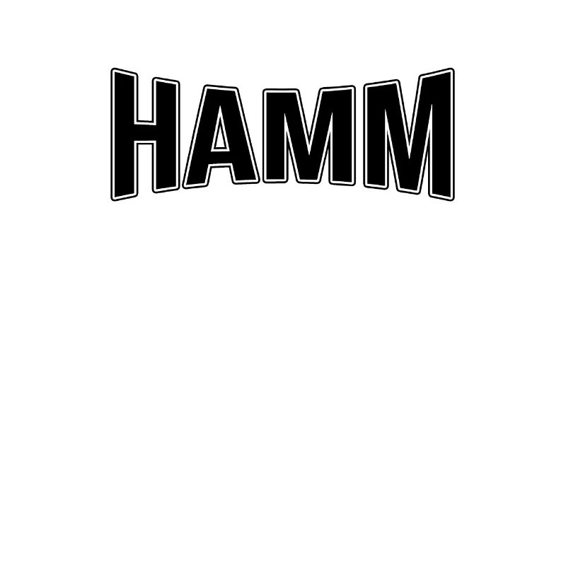 Hamm