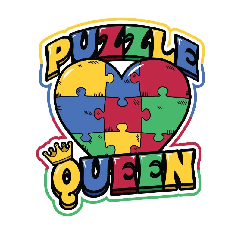 Puzzle Queen Puzzle Game