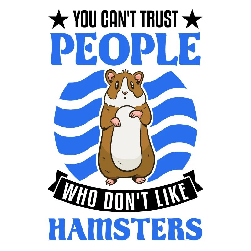 Hamster Cadeau Hamster Doré Hamster