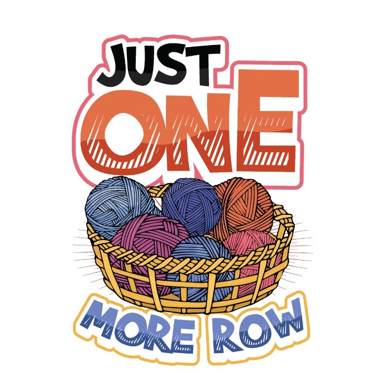 Il suffit de crocheter une rangée