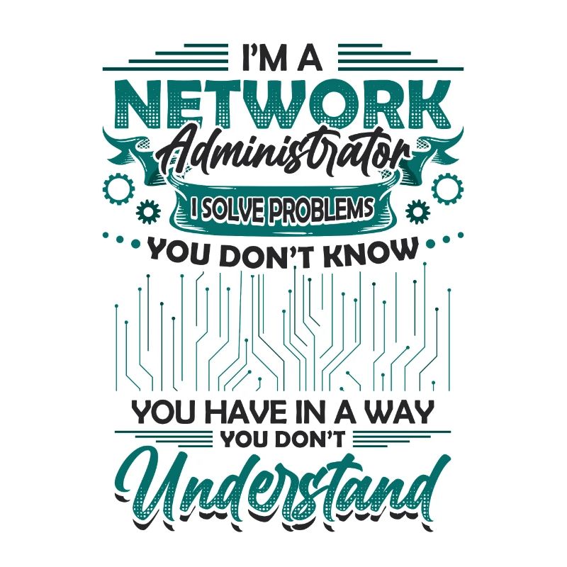 Solve Problems It-support Network Administrator