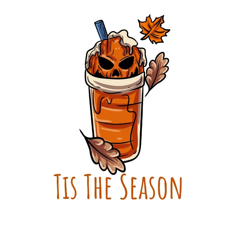 Halloween Coffee Mug