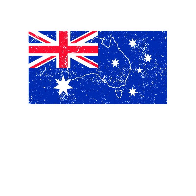 Australia Flag